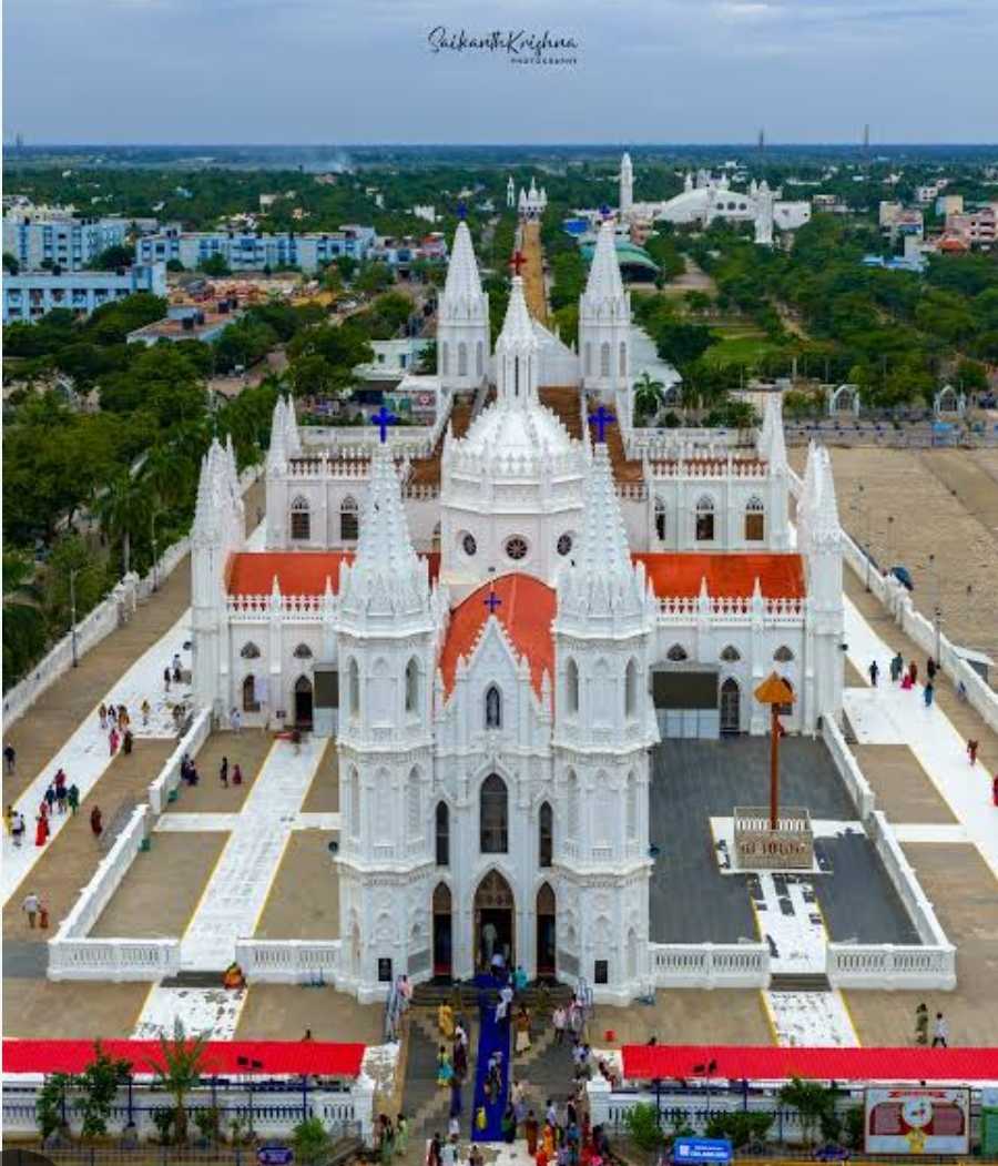 Nagapattinam